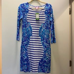 BNWT Lilly Pulitzer NILA DRESS